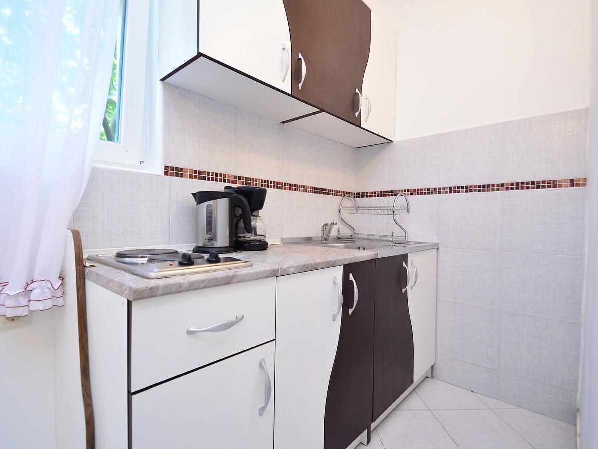 Apartment Mira-1 By Interhome Umag Buitenkant foto
